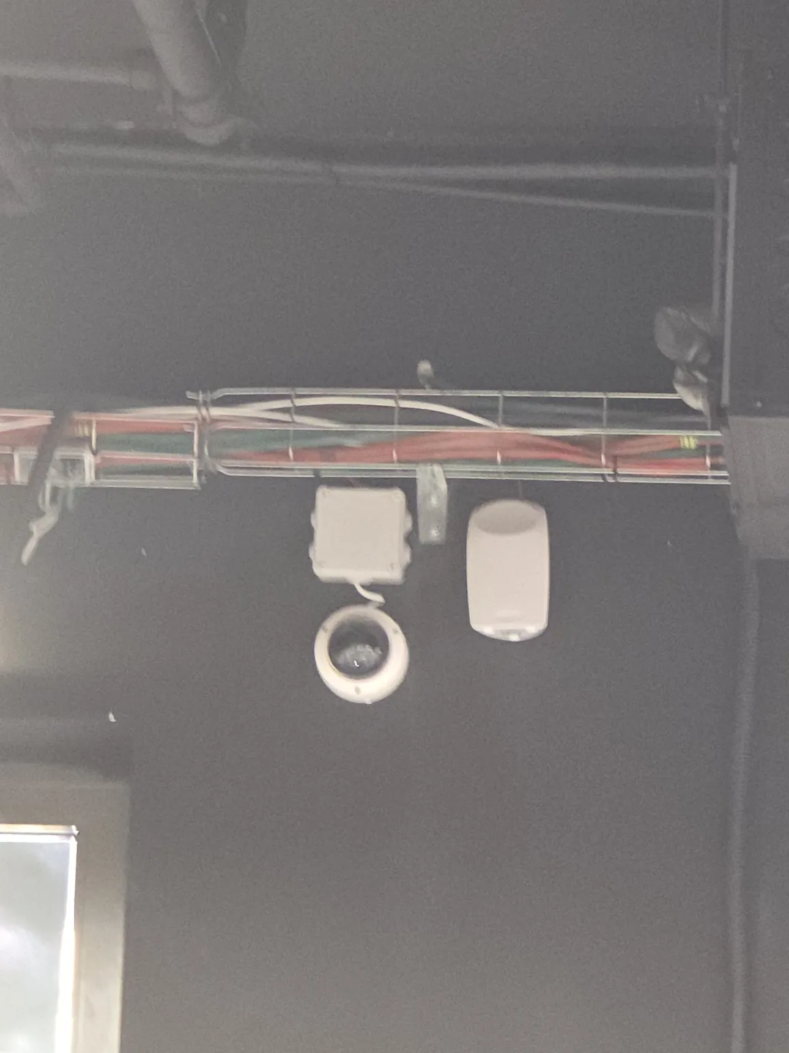 התקנת מערכת מצלמות אבטחה Hikvision – תמונה 2